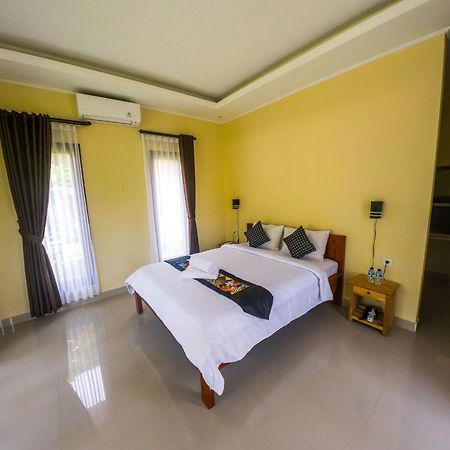 Intan Sidemen Villa Luaran gambar