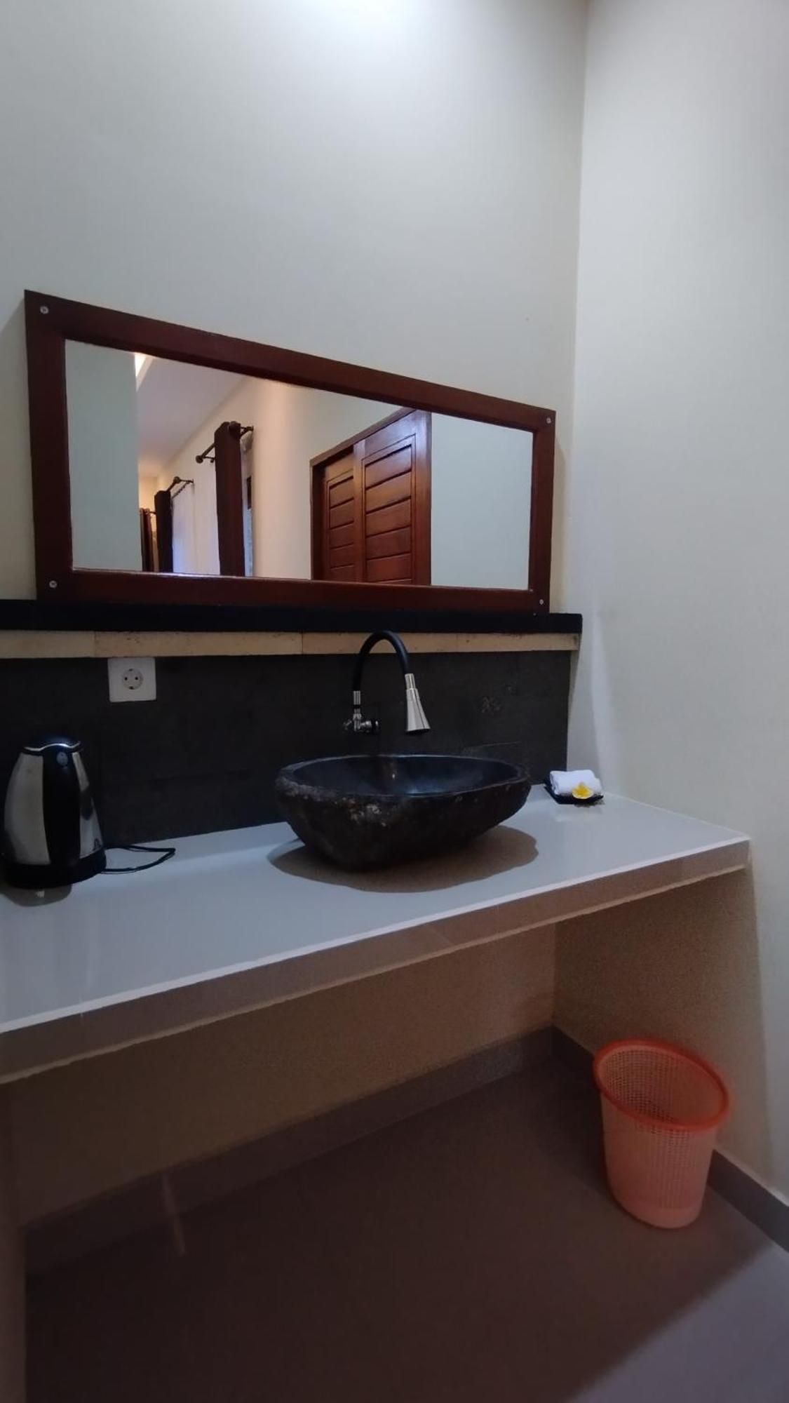 Intan Sidemen Villa Luaran gambar