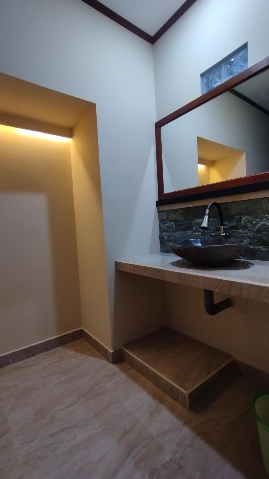 Intan Sidemen Villa Luaran gambar