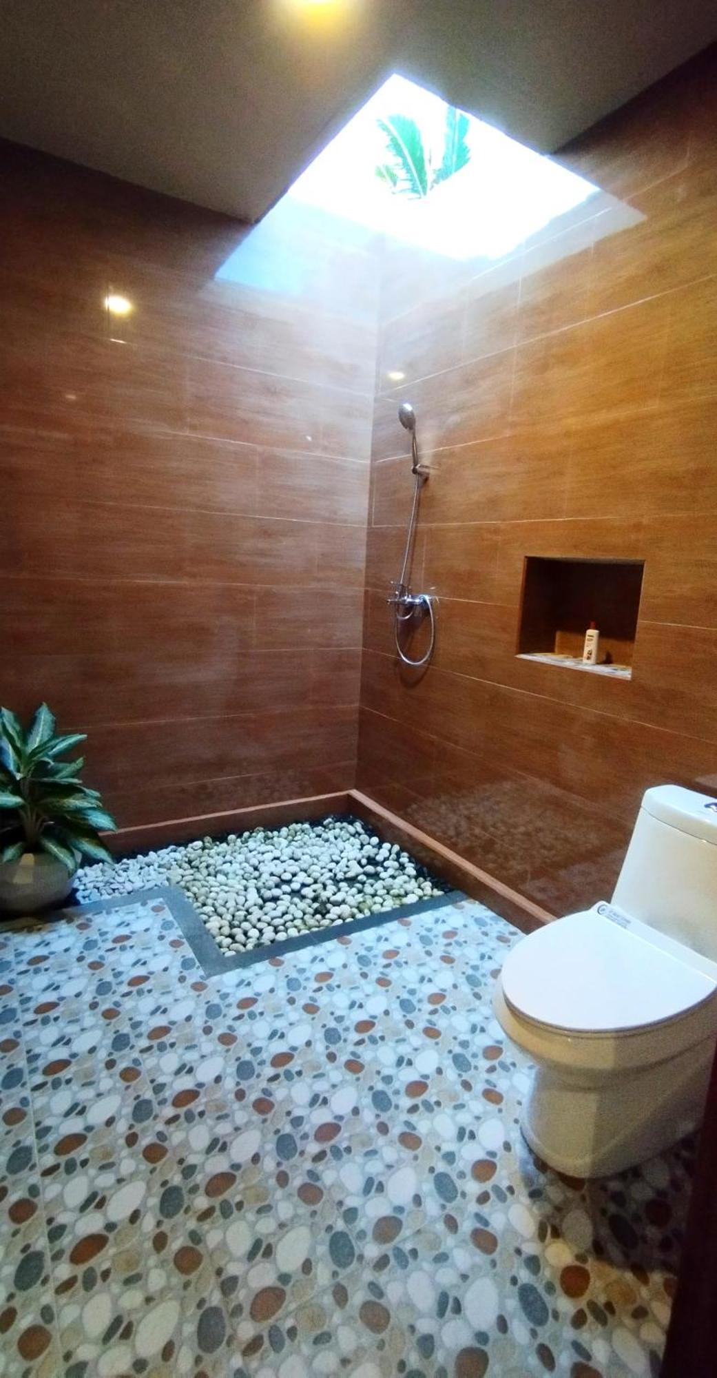 Intan Sidemen Villa Luaran gambar