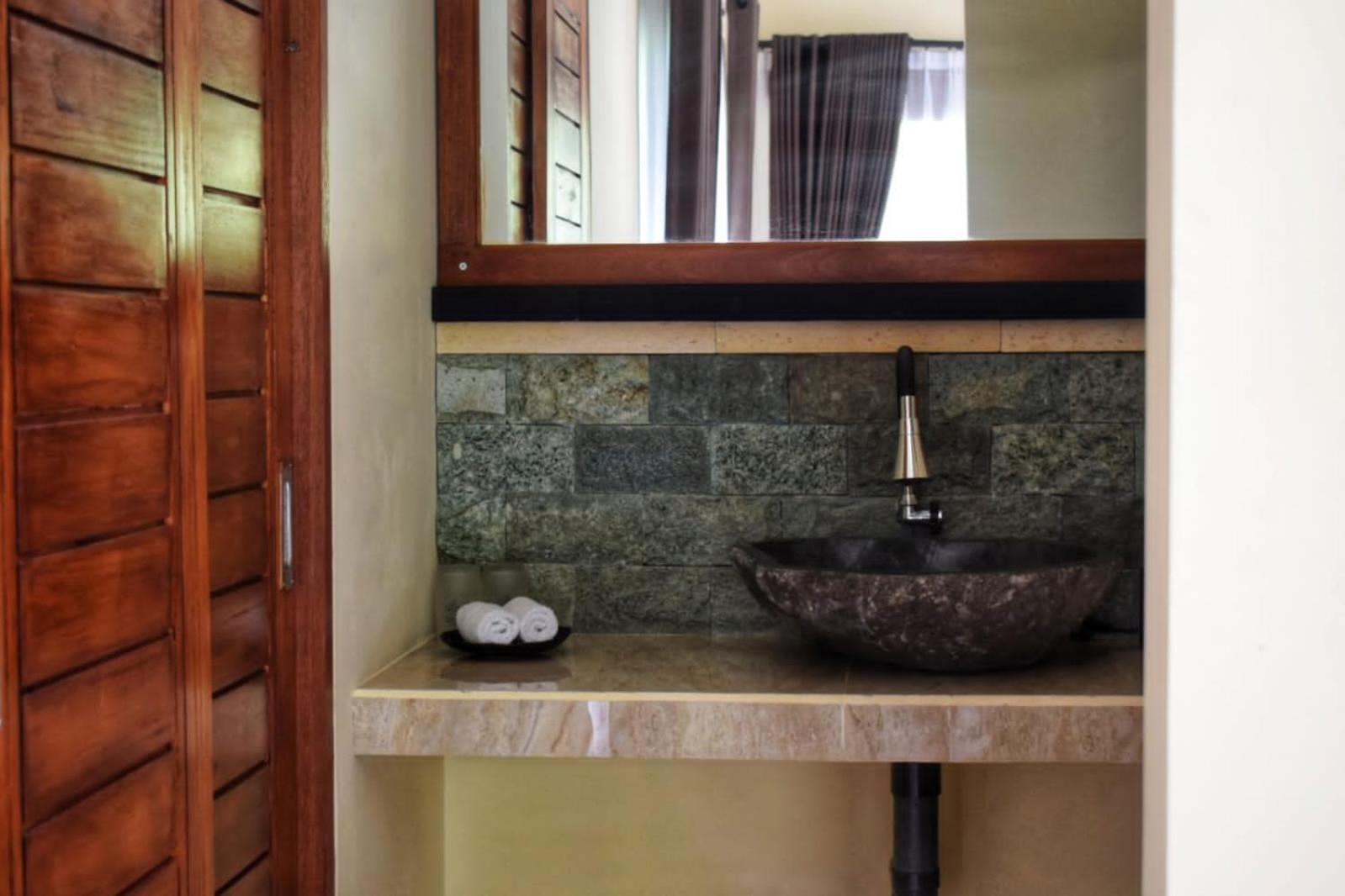 Intan Sidemen Villa Luaran gambar
